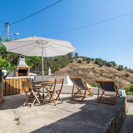 Casa Passarinho Villa Aljezur Bagian luar foto
