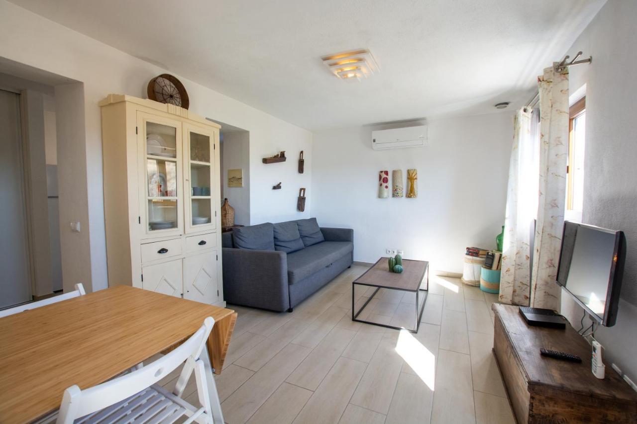 Casa Passarinho Villa Aljezur Bagian luar foto