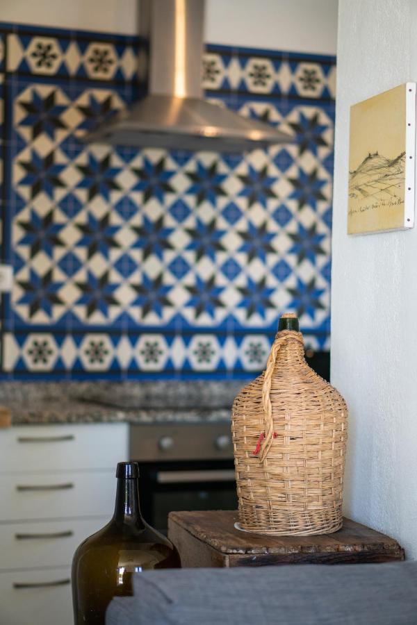 Casa Passarinho Villa Aljezur Bagian luar foto