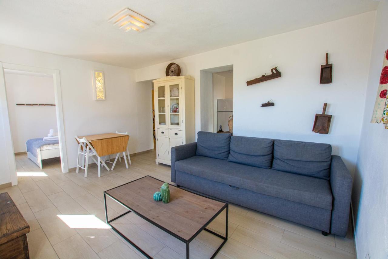 Casa Passarinho Villa Aljezur Bagian luar foto