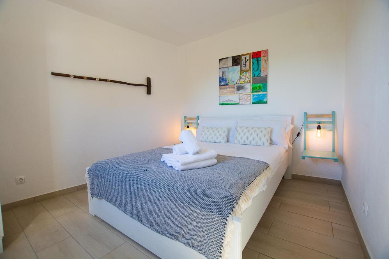 Casa Passarinho Villa Aljezur Bagian luar foto